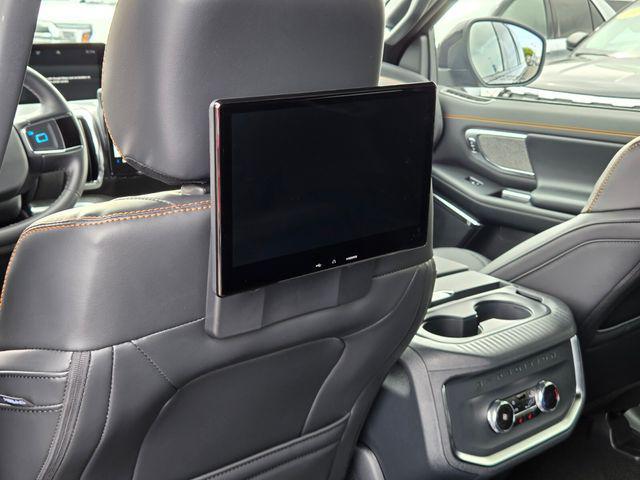 new 2026 Ford Expedition car, priced at $84,145
