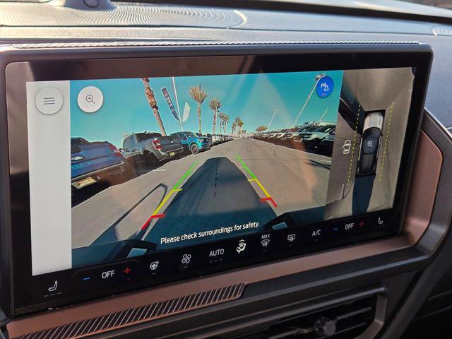 new 2026 Ford Bronco Sport car, priced at $41,475