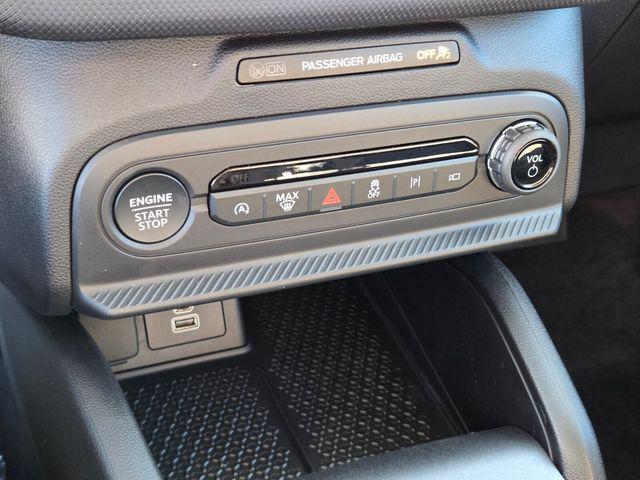 new 2026 Ford Bronco Sport car, priced at $41,475