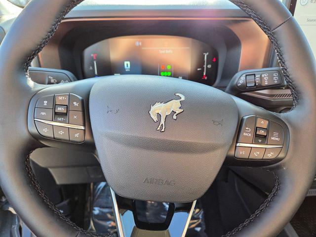 new 2026 Ford Bronco Sport car, priced at $41,475