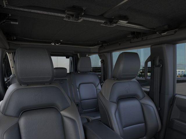 new 2026 Ford Bronco car, priced at $60,395