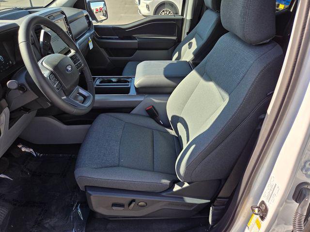 new 2026 Ford F-150 car, priced at $60,145