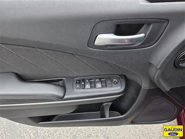 used 2023 Dodge Charger car, priced at $25,995