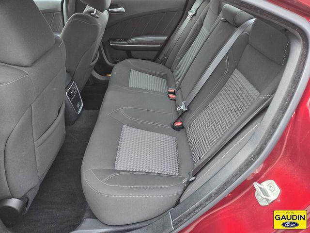used 2023 Dodge Charger car, priced at $25,977