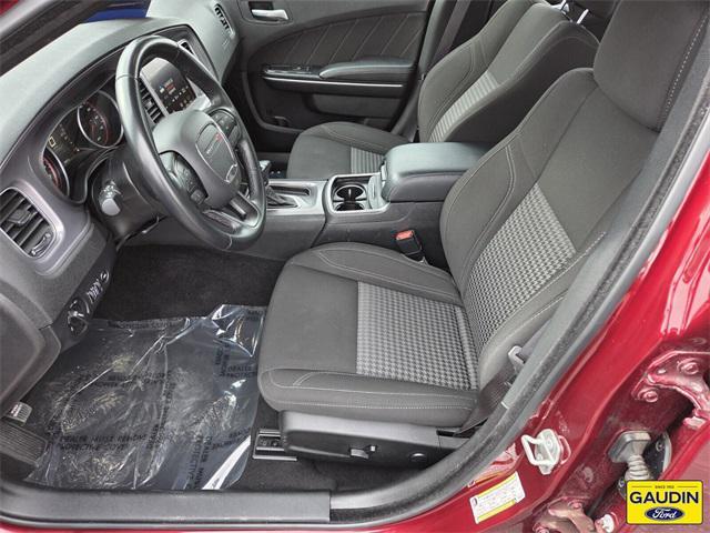 used 2023 Dodge Charger car, priced at $25,995