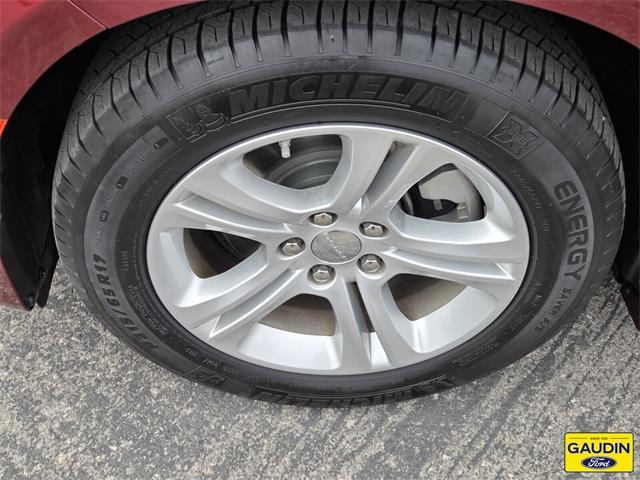 used 2023 Dodge Charger car, priced at $25,995