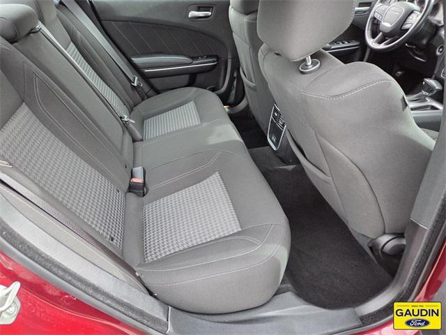 used 2023 Dodge Charger car, priced at $25,995