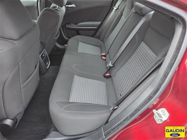 used 2023 Dodge Charger car, priced at $25,995