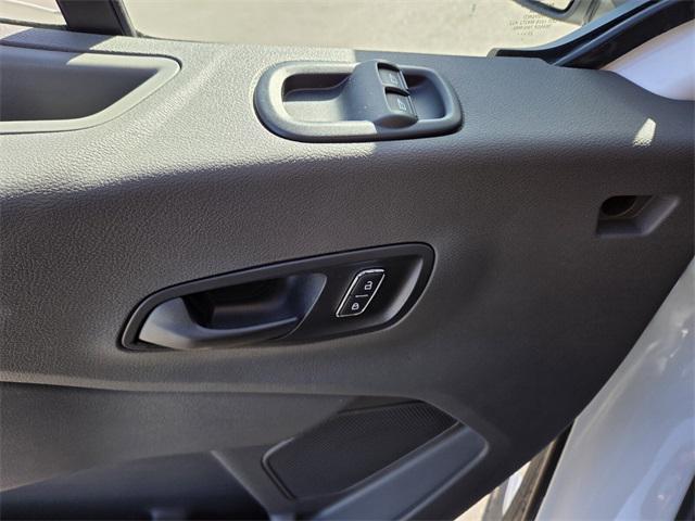 new 2026 Ford Transit-350 car, priced at $57,510