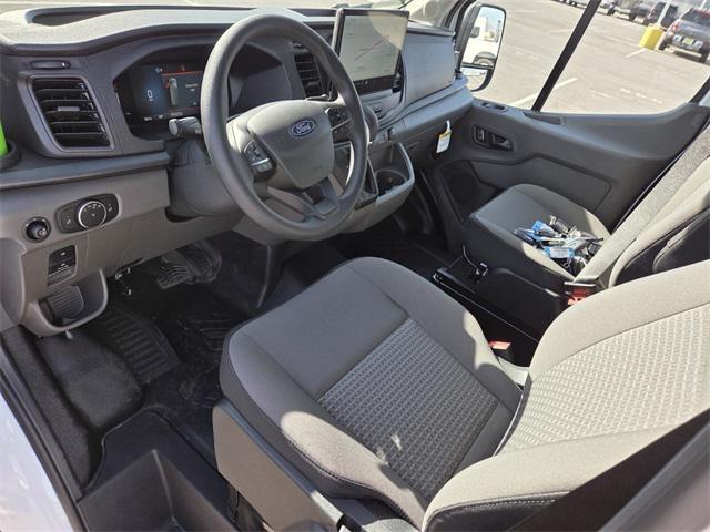 new 2026 Ford Transit-350 car, priced at $57,510