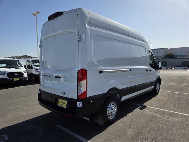 new 2026 Ford Transit-350 car, priced at $57,510