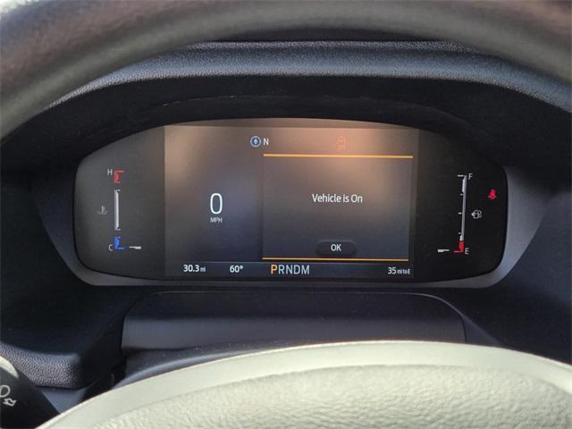 new 2026 Ford Transit-350 car, priced at $57,510