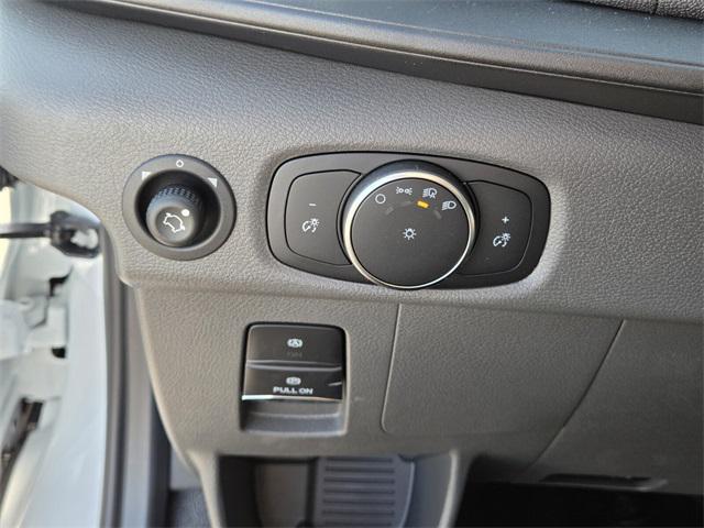 new 2026 Ford Transit-350 car, priced at $57,510