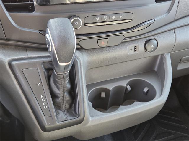 new 2026 Ford Transit-350 car, priced at $57,510
