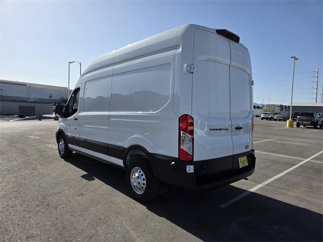 new 2026 Ford Transit-350 car, priced at $57,510