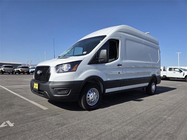 new 2026 Ford Transit-350 car, priced at $57,510
