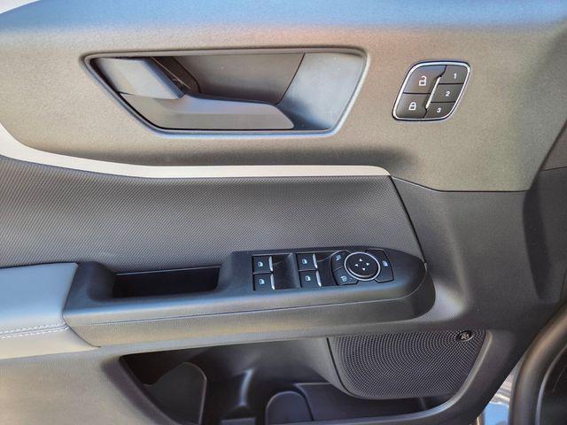 new 2025 Ford Bronco Sport car, priced at $38,924