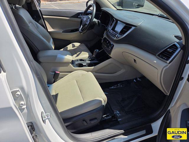 used 2016 Hyundai Tucson car, priced at $14,099