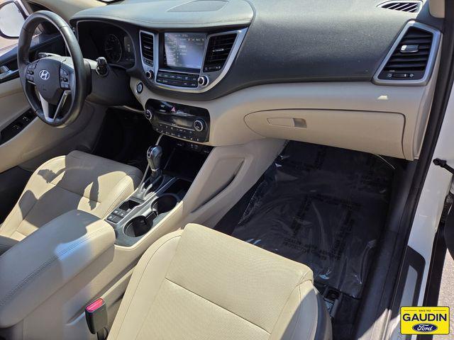 used 2016 Hyundai Tucson car, priced at $14,099