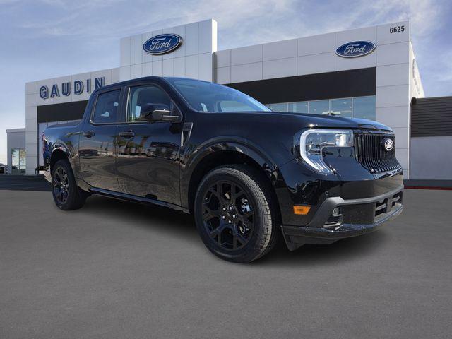 new 2025 Ford Maverick car, priced at $39,755