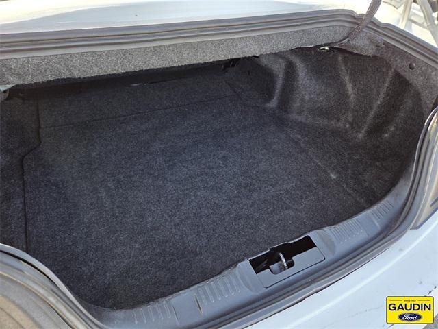 used 2023 Ford Mustang car, priced at $24,888