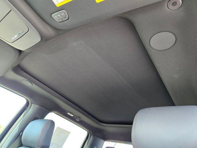 new 2025 Ford F-150 car, priced at $126,725