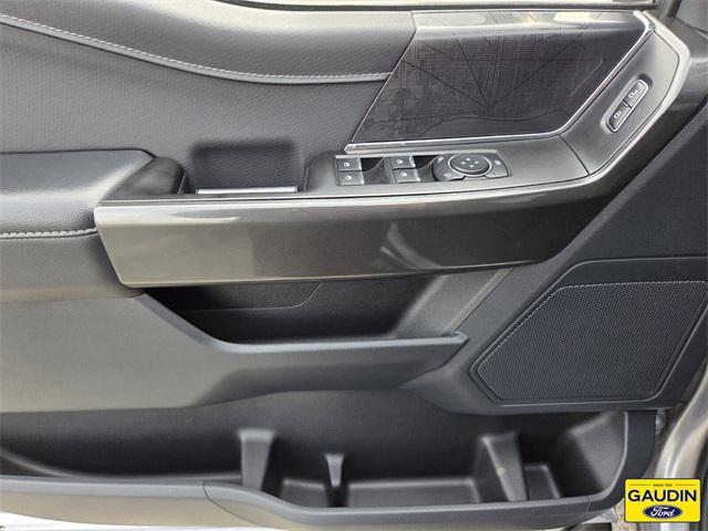 used 2023 Ford F-150 car, priced at $41,900