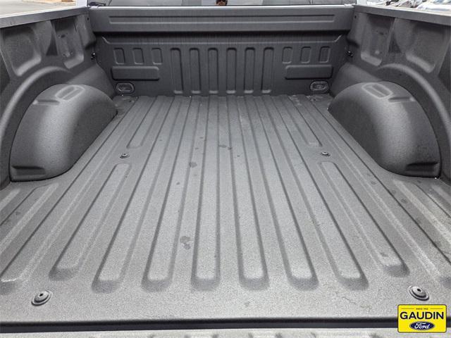 used 2023 Ford F-150 car, priced at $41,900