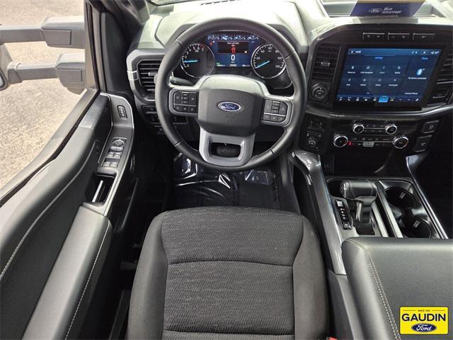 used 2023 Ford F-150 car, priced at $41,900