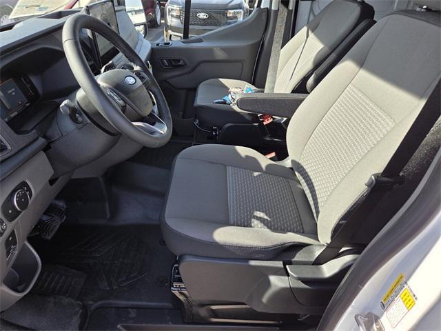 new 2026 Ford Transit-250 car, priced at $54,875