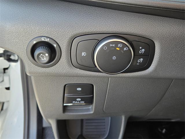 new 2026 Ford Transit-250 car, priced at $54,875