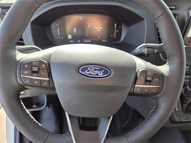 new 2026 Ford Transit-250 car, priced at $54,875