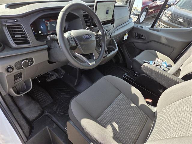 new 2026 Ford Transit-250 car, priced at $54,875