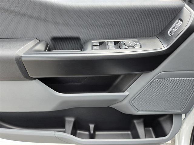 new 2025 Ford F-150 car, priced at $47,440