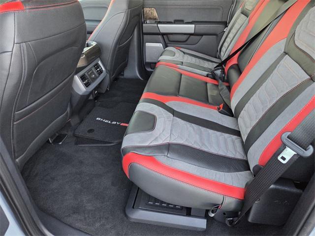 new 2025 Ford F-250 car, priced at $161,335