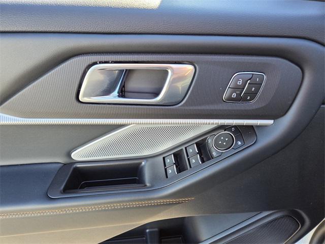 new 2026 Ford Explorer car, priced at $63,245