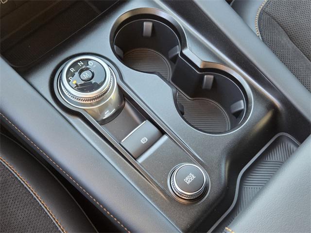 new 2026 Ford Explorer car, priced at $63,245