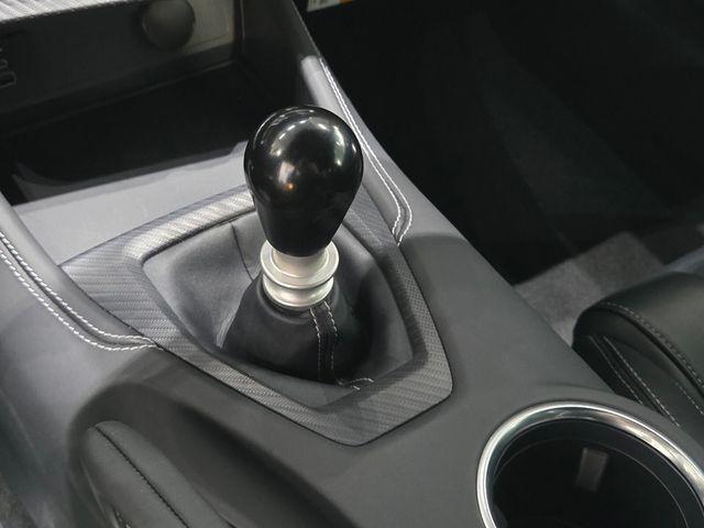 new 2026 Ford Mustang car, priced at $100,165