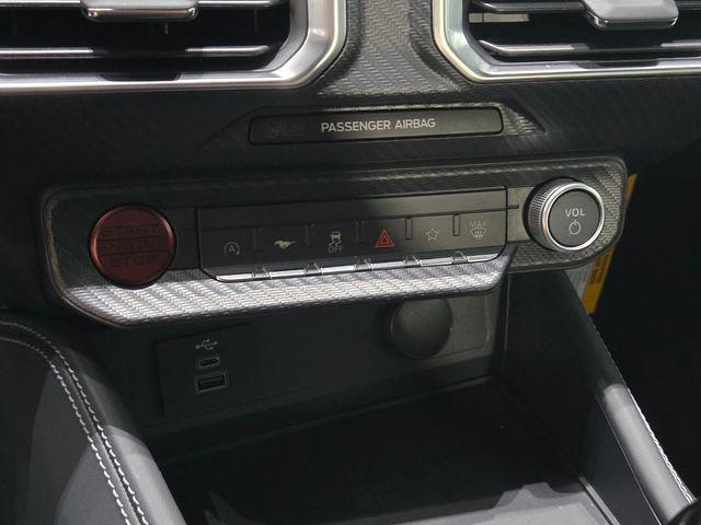 new 2026 Ford Mustang car, priced at $100,165