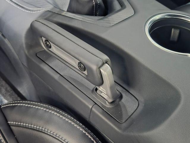 new 2026 Ford Mustang car, priced at $100,165