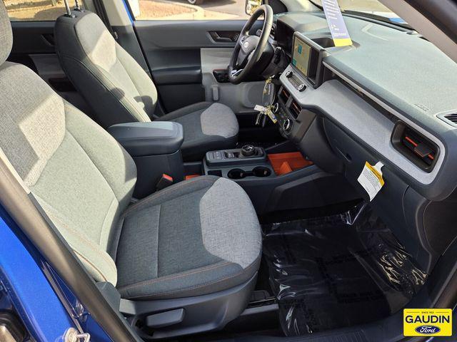 used 2024 Ford Maverick car, priced at $28,900