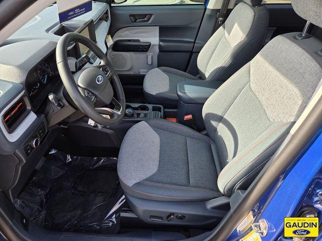 used 2024 Ford Maverick car, priced at $28,900