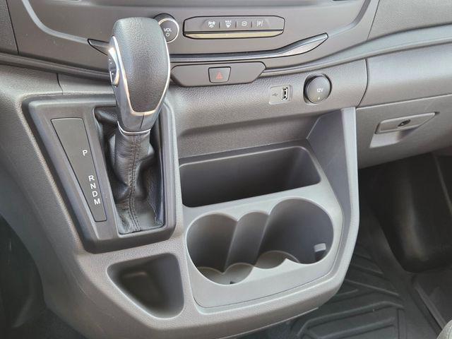 new 2026 Ford Transit-350 car, priced at $68,555