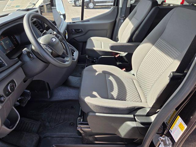 new 2026 Ford Transit-350 car, priced at $68,555