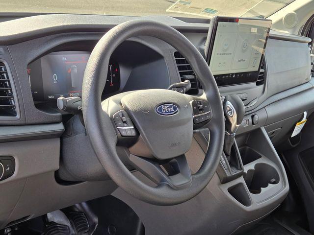 new 2026 Ford Transit-350 car, priced at $68,555