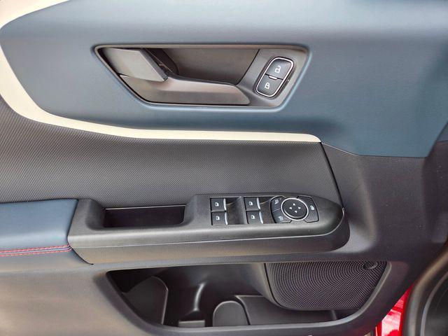 new 2025 Ford Bronco Sport car, priced at $32,985