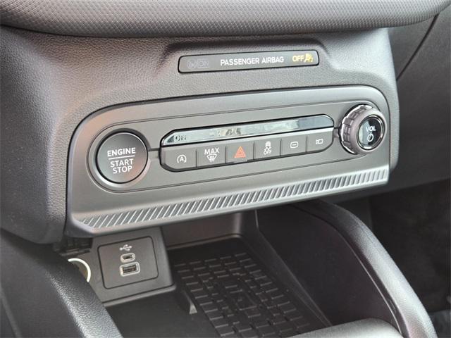 new 2025 Ford Bronco Sport car, priced at $35,985