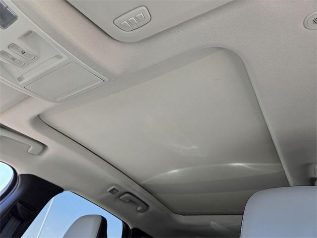 new 2024 Ford Escape PHEV car, priced at $43,149