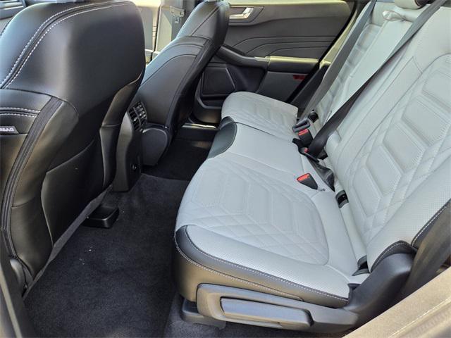 new 2024 Ford Escape PHEV car, priced at $43,149