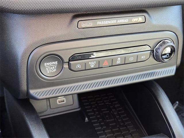 new 2025 Ford Bronco Sport car, priced at $33,512